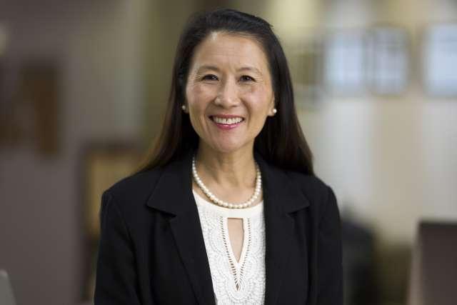 Dr. Linda Liau